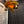Load image into Gallery viewer, ART DECO BRASS TRIPLE-LIGHT HANGING PAN-STYLE FIXTURE GA10038