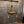 Load image into Gallery viewer, ART DECO BRASS THREE-LIGHT HANGING PAN-STYLE FIXTURE GA10040