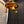 Load image into Gallery viewer, ART DECO BRASS THREE-LIGHT HANGING PAN-STYLE FIXTURE GA10040
