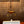 Load image into Gallery viewer, ART DECO BRASS THREE-LIGHT HANGING PAN-STYLE FIXTURE GA10040