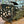 Load image into Gallery viewer, Antique Security MFG Co. Industrial Tape Dispenser GA20196
