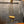 Load image into Gallery viewer, ART DECO BRASS TRIPLE-LIGHT PAN-STYLE HANGING FIXTURE GA10045