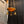 Load image into Gallery viewer, ART DECO BRASS TRIPLE-LIGHT PAN-STYLE HANGING FIXTURE GA10045