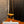 Load image into Gallery viewer, ART DECO BRASS TRIPLE-LIGHT PAN-STYLE HANGING FIXTURE GA10045