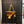 Load image into Gallery viewer, ART DECO BRASS TRIPLE-LIGHT HANGING PAN-STYLE FIXTURE GA10049