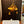Load image into Gallery viewer, ART DECO BRASS TRIPLE-LIGHT HANGING PAN-STYLE FIXTURE GA10050