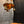 Load image into Gallery viewer, ART DECO BRASS TRIPLE-LIGHT PAN-STYLE HANGING FIXTURE GA10051