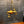 Load image into Gallery viewer, ART DECO BRASS TRIPLE-LIGHT HANGING PAN-STYLE FIXTURE GA10055