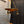 Load image into Gallery viewer, ART DECO BRASS TRIPLE-LIGHT PAN-STYLE FLUSH MOUNT FIXTURE GA10060