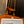Load image into Gallery viewer, ART DECO BRASS TRIPLE-LIGHT HANGING PAN-STYLE FIXTURE GA10062