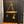 Load image into Gallery viewer, ART DECO BRASS TRIPLE-LIGHT HANGING PAN-STYLE FIXTURE GA10064
