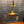 Load image into Gallery viewer, ART DECO BRASS TRIPLE-ARM HANGING PAN-STYLE LIGHT FIXTURE GA10065