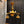Load image into Gallery viewer, ART DECO BRASS TRIPLE-LIGHT HANGING PAN-STYLE LIGHT FIXTURE WITH CANDLE LIGHTS GA10072