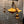 Load image into Gallery viewer, ART DECO BRASS TRIPLE-ARM HANGING PAN-STYLE LIGHT FIXTURE GA10076