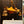 Load image into Gallery viewer, ART DECO BRASS TRIPLE-ARM HANGING PAN-STYLE LIGHT FIXTURE GA10076