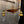 Load image into Gallery viewer, ART DECO TRIPLE-ARM BRASS HANGING PAN-STYLE LIGHT FIXTURE GA10078