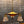 Load image into Gallery viewer, ART DECO BRASS THREE-LIGHT PAN-STYLE LIGHT FIXTURE (SHADES INCLUDED) GA10080