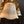 Load image into Gallery viewer, ART DECO BRASS THREE-LIGHT PAN-STYLE LIGHT FIXTURE (SHADES INCLUDED) GA10080