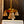 Load image into Gallery viewer, ART DECO BRASS THREE-LIGHT PAN-STYLE LIGHT FIXTURE (SHADES INCLUDED) GA10080