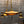 Load image into Gallery viewer, ART DECO BRASS TRIPLE-ARM HANGING PAN-STYLE LIGHT FIXTURE GA10082