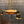 Load image into Gallery viewer, ART DECO BRASS TRIPLE-ARM HANGING PAN-STYLE LIGHT FIXTURE GA10082