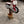 Load image into Gallery viewer, SALVAGED PLAYGROUND SPRING BIKE GA11025
