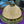 Load image into Gallery viewer, Restored Round Crystal Prism Four Light Flush Mount Ceiling Fixture GA9732