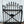 Load image into Gallery viewer, Antique Iron Spear-Top Garden Gate w/ Cross Hatch Design GA20245