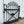 Load image into Gallery viewer, Antique Iron Spear-Top Garden Gate w/ Cross Hatch Design GA20245