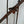 Load image into Gallery viewer, Antique Iron Hairpin Garden Gate GA20248