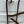 Load image into Gallery viewer, Antique Iron Hairpin Garden Gate GA20249