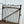 Load image into Gallery viewer, Antique Iron Hairpin/ Spear Top Garden Gate GA20256