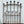 Load image into Gallery viewer, Antique Iron Arched Top Garden Gate GA20257