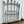 Load image into Gallery viewer, Antique Iron Arched Top Garden Gate GA20257