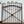 Load image into Gallery viewer, Antique Iron Hairpin Garden Gate w/ Sunflower Medallion GA20259