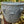 Load image into Gallery viewer, Painted Outdoor Flower Pot GA20267