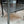 Load image into Gallery viewer, 1920's Steel Medical Cabinet with White Ultralight Glass Top on Wheels GA9361