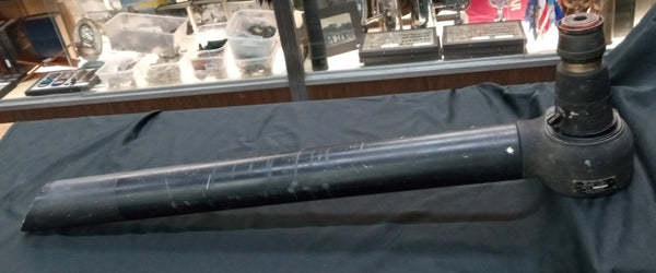 WWII Drift Sight Mark VII with Long Extender GA9389