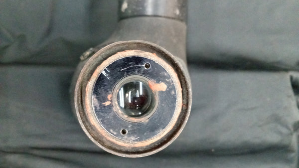 WWII Drift Sight Mark VII with Long Extender GA9389