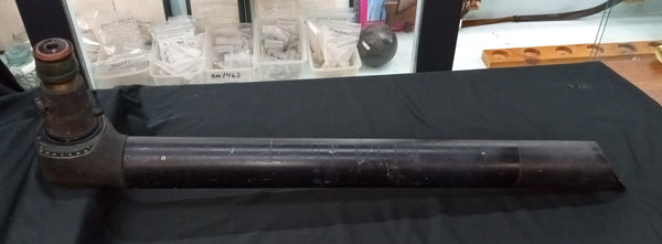 WWII Drift Sight Mark VII with Long Extender GA9389
