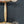 Load image into Gallery viewer, Tiffany Style Bronze Art Deco 26"  Double Door Push Bar GA9481