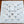 Load image into Gallery viewer, Lot of 78 Reclaimed 3 7/8" x 3 7/8" Square Carrara Honed Marble Tiles GA9540