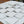 Load image into Gallery viewer, Lot of 78 Reclaimed 3 7/8" x 3 7/8" Square Carrara Honed Marble Tiles GA9540