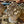Load image into Gallery viewer, Concrete Bouquet Garden Sculptures GA20271