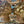 Load image into Gallery viewer, Concrete Bouquet Garden Sculptures GA20271