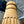 Load image into Gallery viewer, Fluted Pine Wood Column GA20272