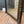 Load image into Gallery viewer, Walnut Victorian/Eastlake Beveled Glass Mirror w/ Carved Wood Columns GA10144