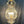 Load image into Gallery viewer, Antique 36" Tall Ornate Brass and Crystal Chandelier - GA20012
