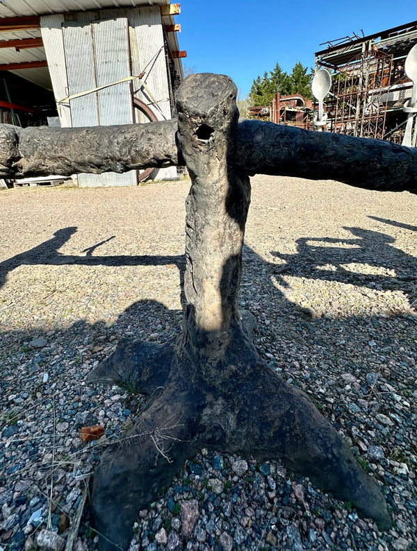 Cast Iron Garden Decoration GA20014