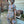 Load image into Gallery viewer, Cast Iron Garden Statue GA20015 - 42" x 14" x 10.5"